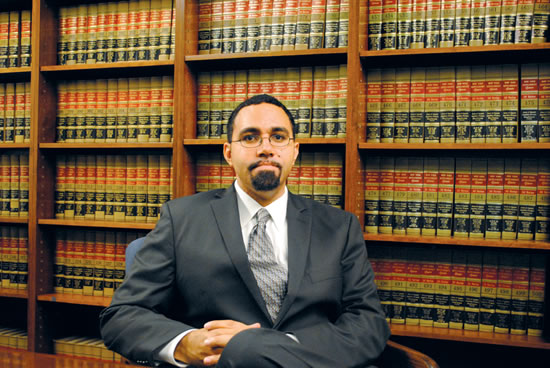 John B. King Jr.