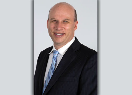 Shael Polakow-Suransky is the president of Bank Street College of Education