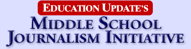 Middle School Journalism Initiative