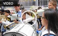 Occupy Wall Street