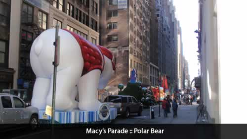 Parade
