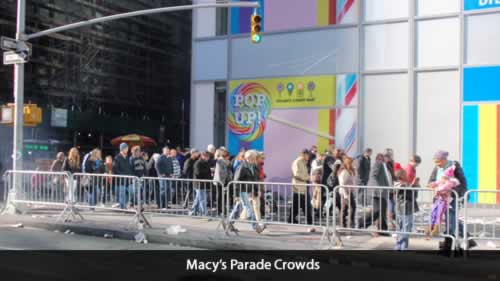 Parade
