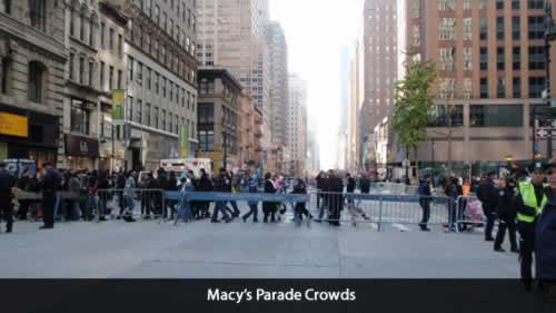 Parade