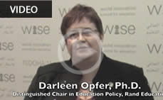 Dr. V. Darleen Opfer