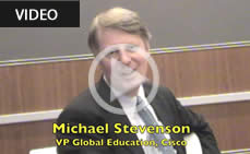 Michael Stevenson