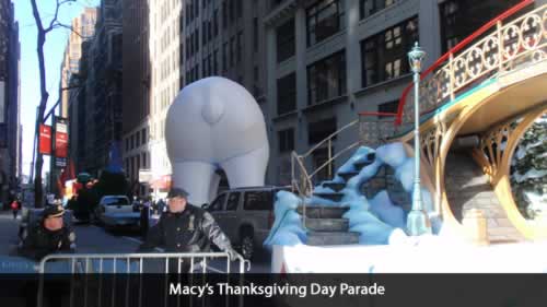 Parade