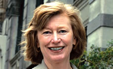 Mary Brabeck