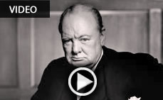 Winston Churchill