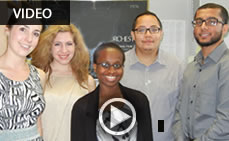 Interns