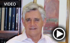 Bruce Stillman