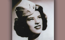 Elizabeth Shwal