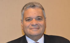 Stephen E. Freeman