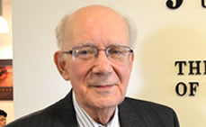 Dean Jerrold Ross