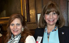 Outstanding Educators of the Year 2013
