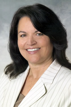 Dr. Kimberly R. Cline