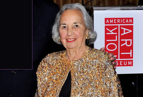 Joyce Cowin, Trustee & Honoree