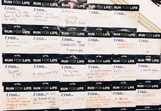 The Origins of the New York Marathon