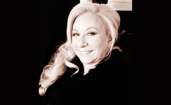 Dr. Laura E. Cisneros Garza: Physician, Monterrey, Mexico