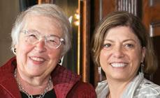 Schools Chancellor Carmen Fariña: Distinguished Leader in Education 2015