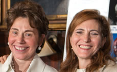 Chancellor Merryl H. Tisch, NYS Board of Regents: Distinguished Leader in Education 2015