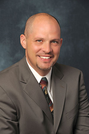 Michael Mulgrew