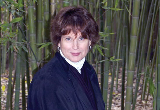 Patricia Grodd