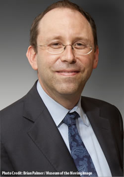 Carl Goodman
