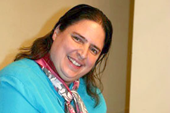 Diana Bilezikian