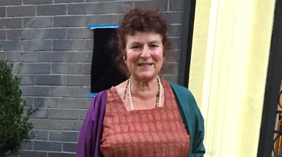 Mimi Gross