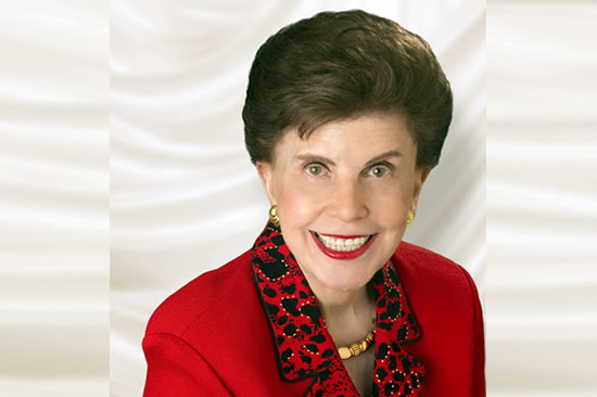 Dr. Susan Gitelson