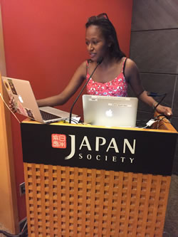 Japan Society