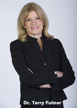 Dr. Terry Fulmer