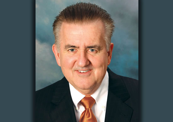 President George J. Hagerty, Beacon College