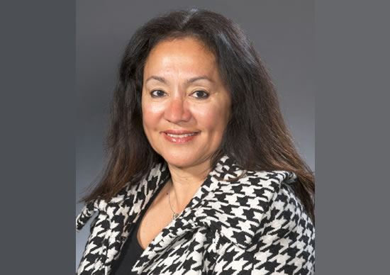 Dr. Betty Rosa