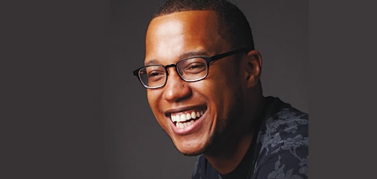 Branden Jacobs-Jenkins