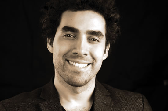 Alejandro Cisneros
