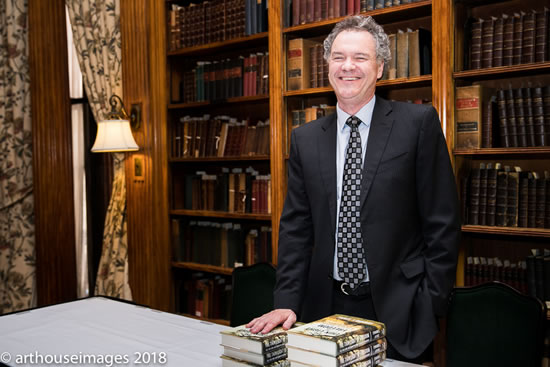 2018 Gilder Lehrman Lincoln Prize Awarded