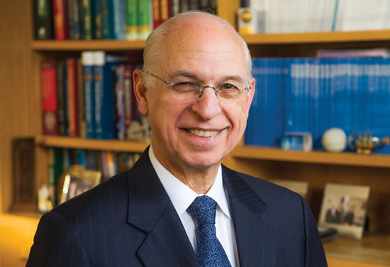 Dr. John Bilezikian