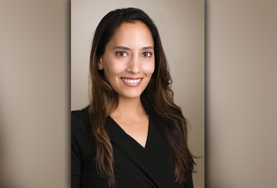 Dr. Samantha Nazareth