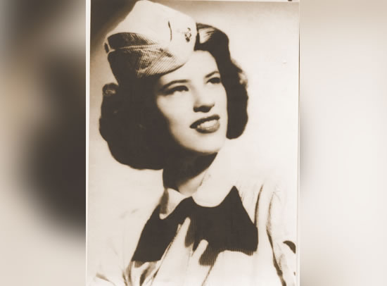 Elizabeth Shwal