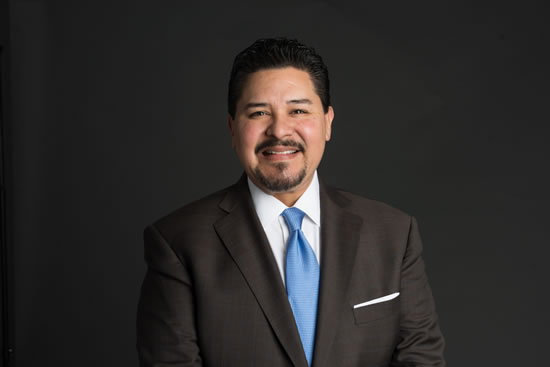 Richard A. Carranza