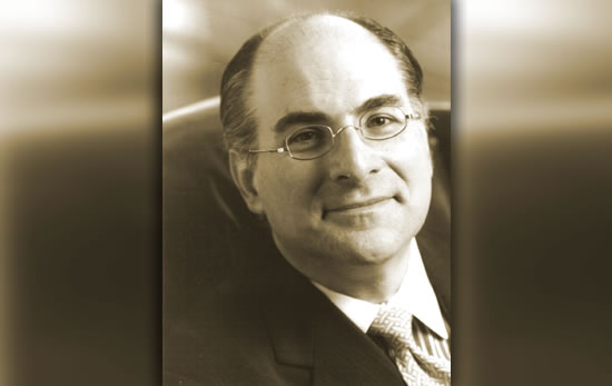 Harold O. Levy