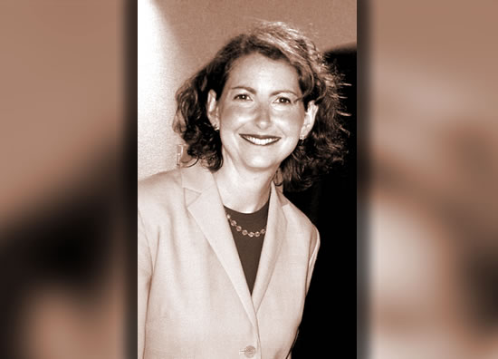 Eva Moskowitz, Founder & CEO of Success Academy Charter Schools