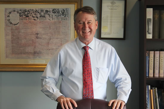 Thomas J. Ruller