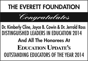 The Everett Foundation