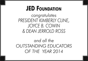 The JED Foundation