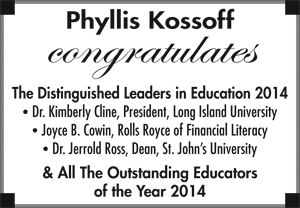 Phyllis Kossoff
