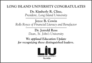 Long Island University