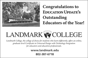 Landmark College