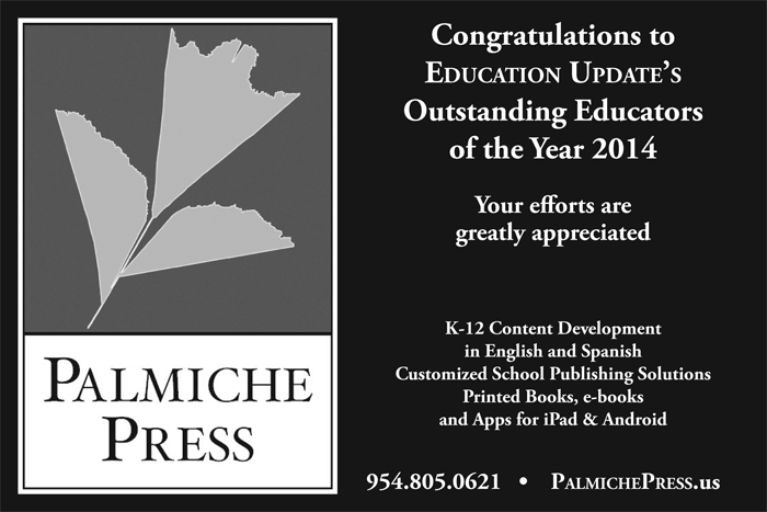 Palmiche Press
